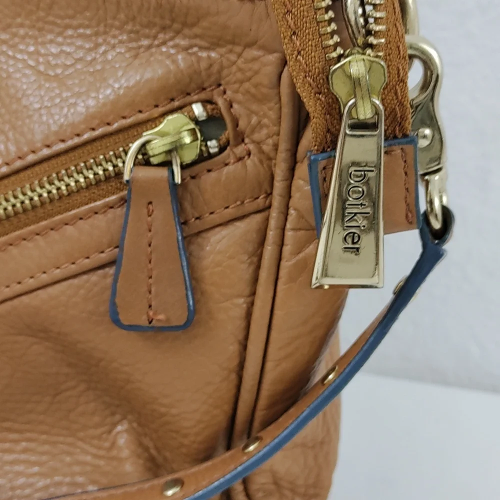 Botkier Trigger East West Cross Body Bag - Picture 13 of 15